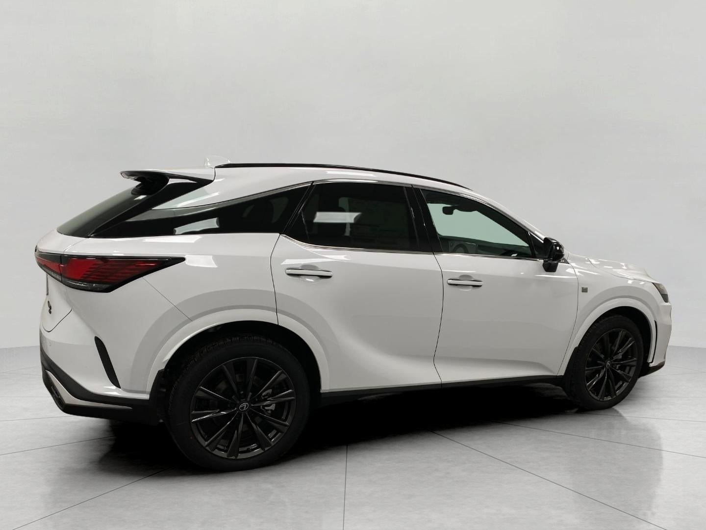 2026 Lexus RX RX 350 F SPORT Design AWD