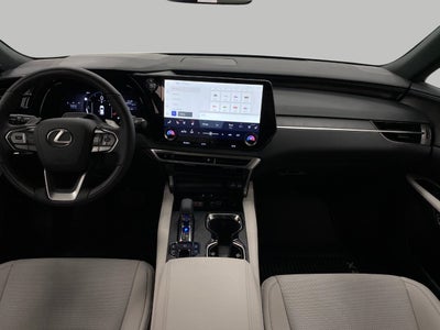 2026 Lexus RX RX 350 F SPORT Design AWD