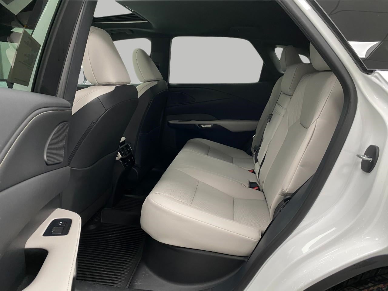 2026 Lexus RX RX 350 F SPORT Design AWD