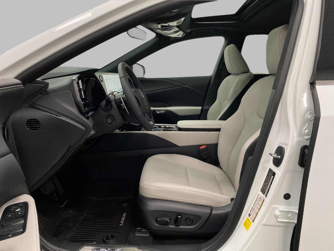 2026 Lexus RX RX 350 F SPORT Design AWD