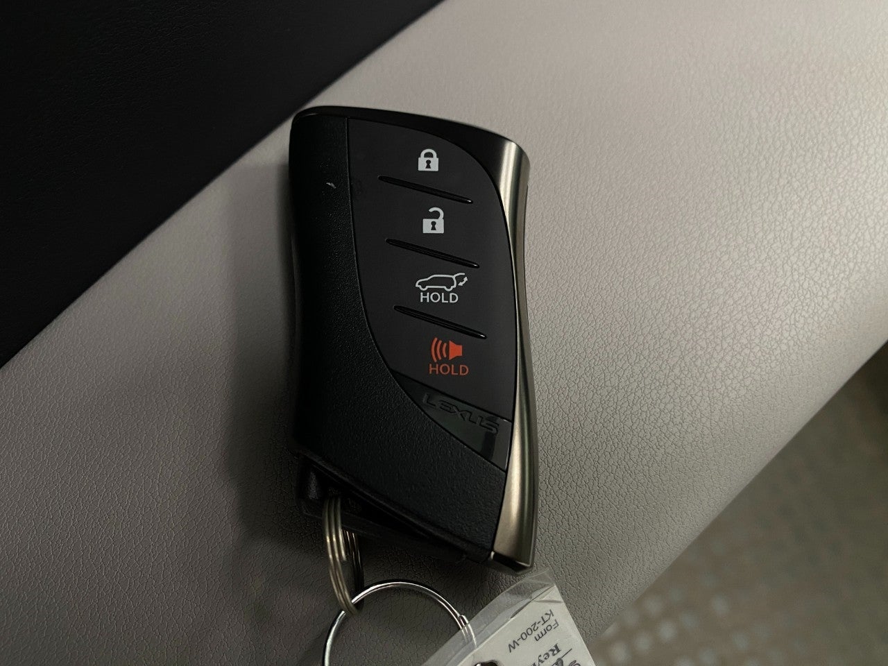 2026 Lexus RX RX 350 F SPORT Design AWD