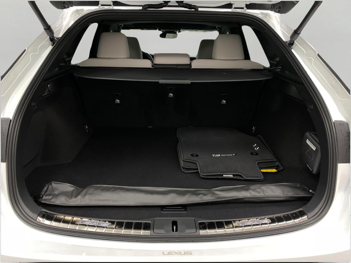 2026 Lexus RX RX 350 F SPORT Design AWD