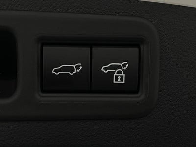 2026 Lexus RX RX 350 F SPORT Design AWD