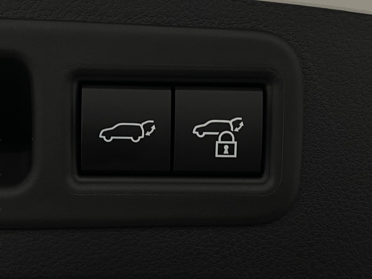 2026 Lexus RX RX 350 F SPORT Design AWD