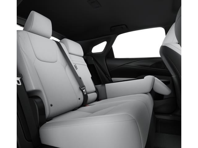 2026 Lexus RX RX 350 F SPORT Design AWD