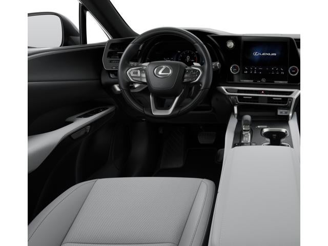 2026 Lexus RX RX 350 F SPORT Design AWD