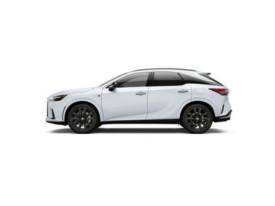 2026 Lexus RX RX 350 F SPORT Design AWD