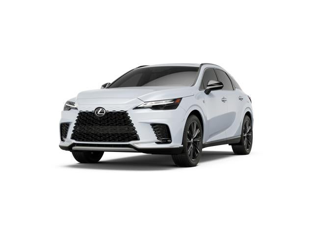 2026 Lexus RX RX 350 F SPORT Design AWD