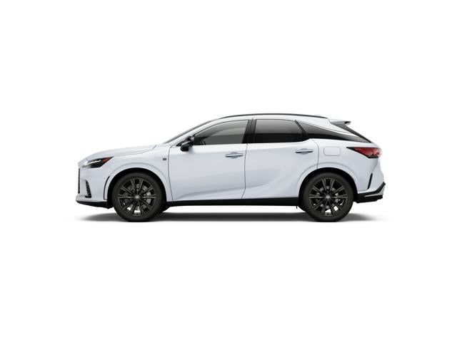 2026 Lexus RX RX 350 F SPORT Design AWD