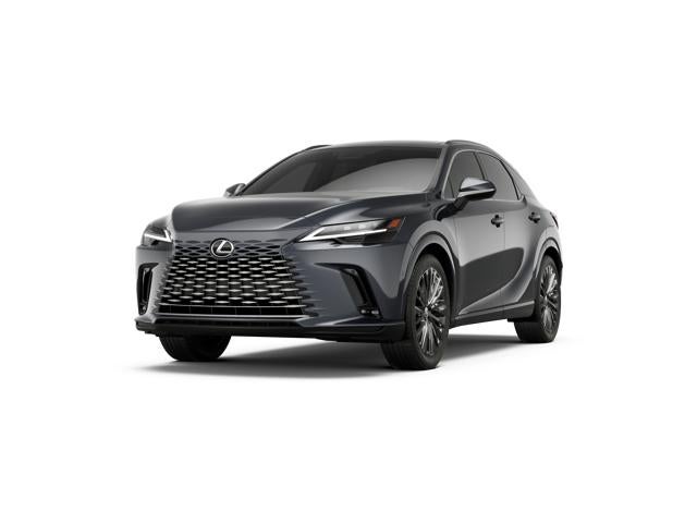 2026 Lexus RX RX 350 Luxury AWD