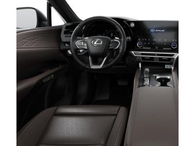 2026 Lexus RX RX 350 Luxury AWD