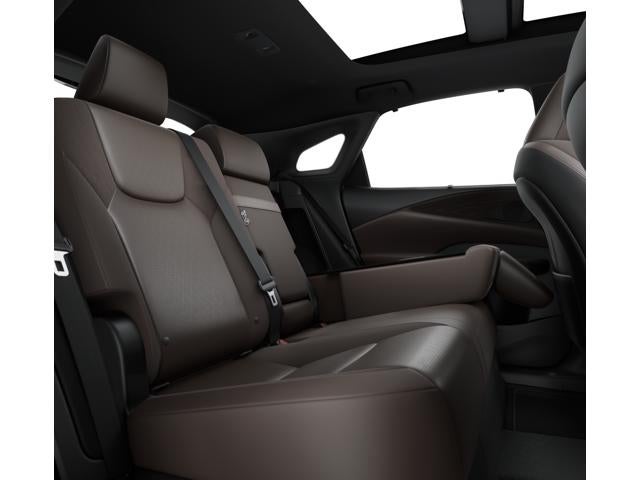 2026 Lexus RX RX 350 Luxury AWD