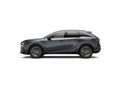 2026 Lexus RX RX 350 Luxury AWD