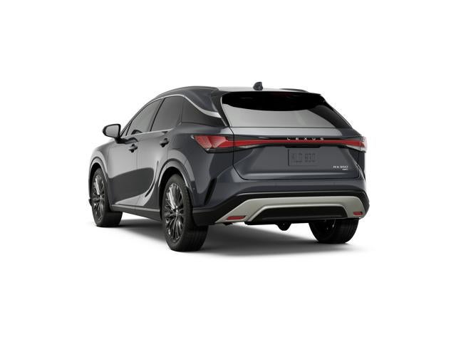 2026 Lexus RX RX 350 Luxury AWD