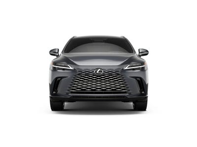 2026 Lexus RX RX 350 Luxury AWD