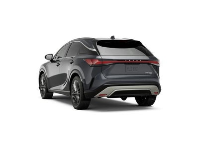 2026 Lexus RX RX 350 Luxury AWD