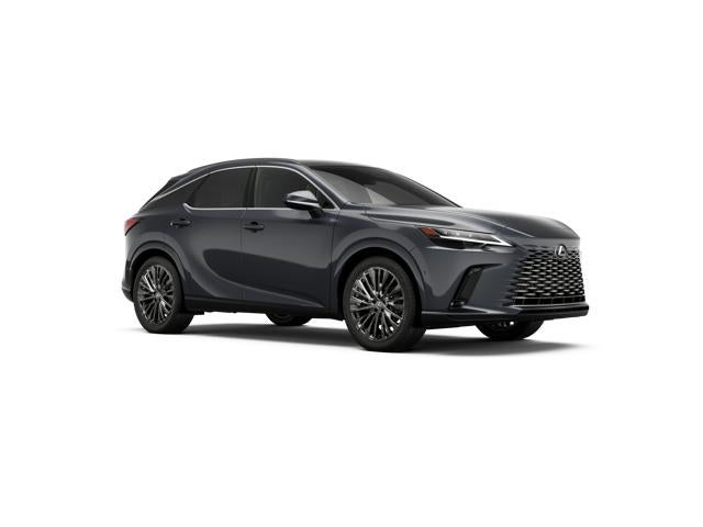 2026 Lexus RX RX 350 Luxury AWD