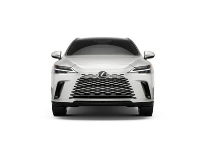 2026 Lexus RX RX 350 Luxury AWD