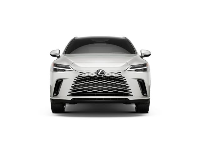 2026 Lexus RX RX 350 Luxury AWD