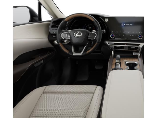 2026 Lexus RX RX 350 Luxury AWD