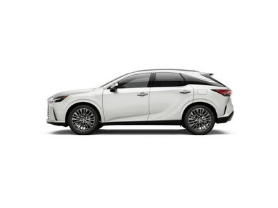 2026 Lexus RX RX 350 Luxury AWD