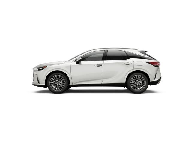 2026 Lexus RX RX 350 Luxury AWD