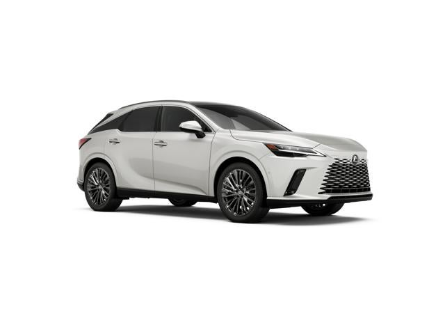 2026 Lexus RX RX 350 Luxury AWD