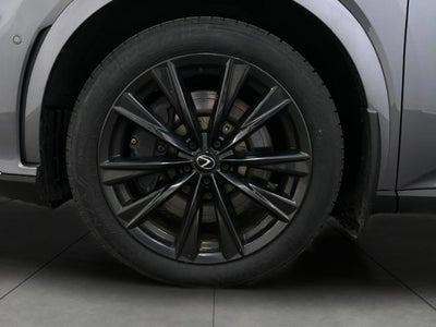 2023 Lexus RX RX 350 F SPORT Handling AWD
