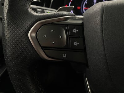 2023 Lexus RX RX 350 F SPORT Handling AWD