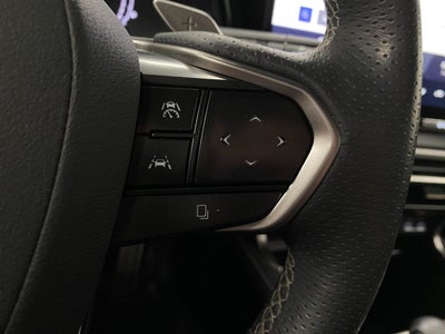 2023 Lexus RX RX 350 F SPORT Handling AWD