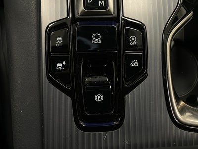 2023 Lexus RX RX 350 F SPORT Handling AWD