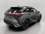2023 Lexus RX RX 350 F SPORT Handling AWD