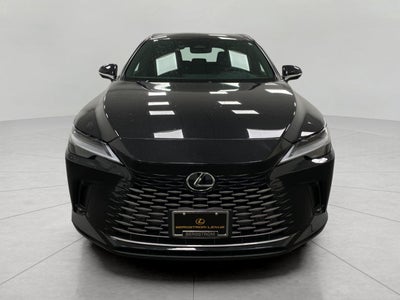 2026 Lexus RX RX 350 Luxury AWD