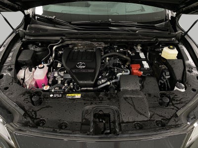 2026 Lexus RX RX 350 Luxury AWD
