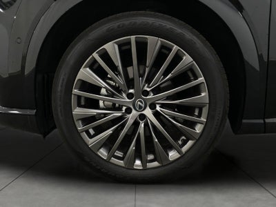 2026 Lexus RX RX 350 Luxury AWD