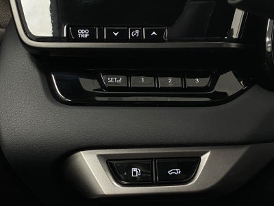 2026 Lexus RX RX 350 Luxury AWD