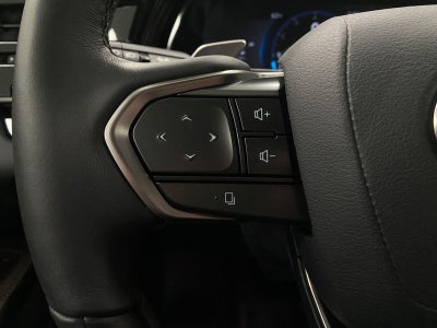 2026 Lexus RX RX 350 Luxury AWD