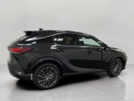 2026 Lexus RX RX 350 Luxury AWD