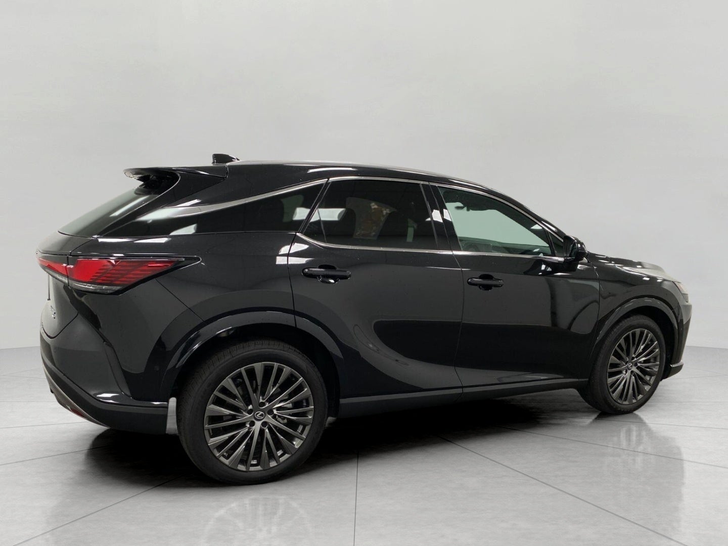 2026 Lexus RX RX 350 Luxury AWD