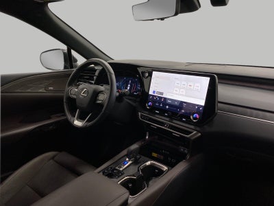 2026 Lexus RX RX 350 Luxury AWD