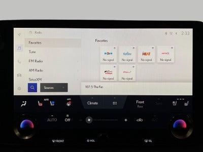 2026 Lexus RX RX 350 Luxury AWD