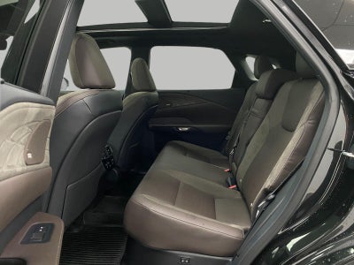 2026 Lexus RX RX 350 Luxury AWD