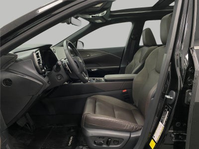 2026 Lexus RX RX 350 Luxury AWD