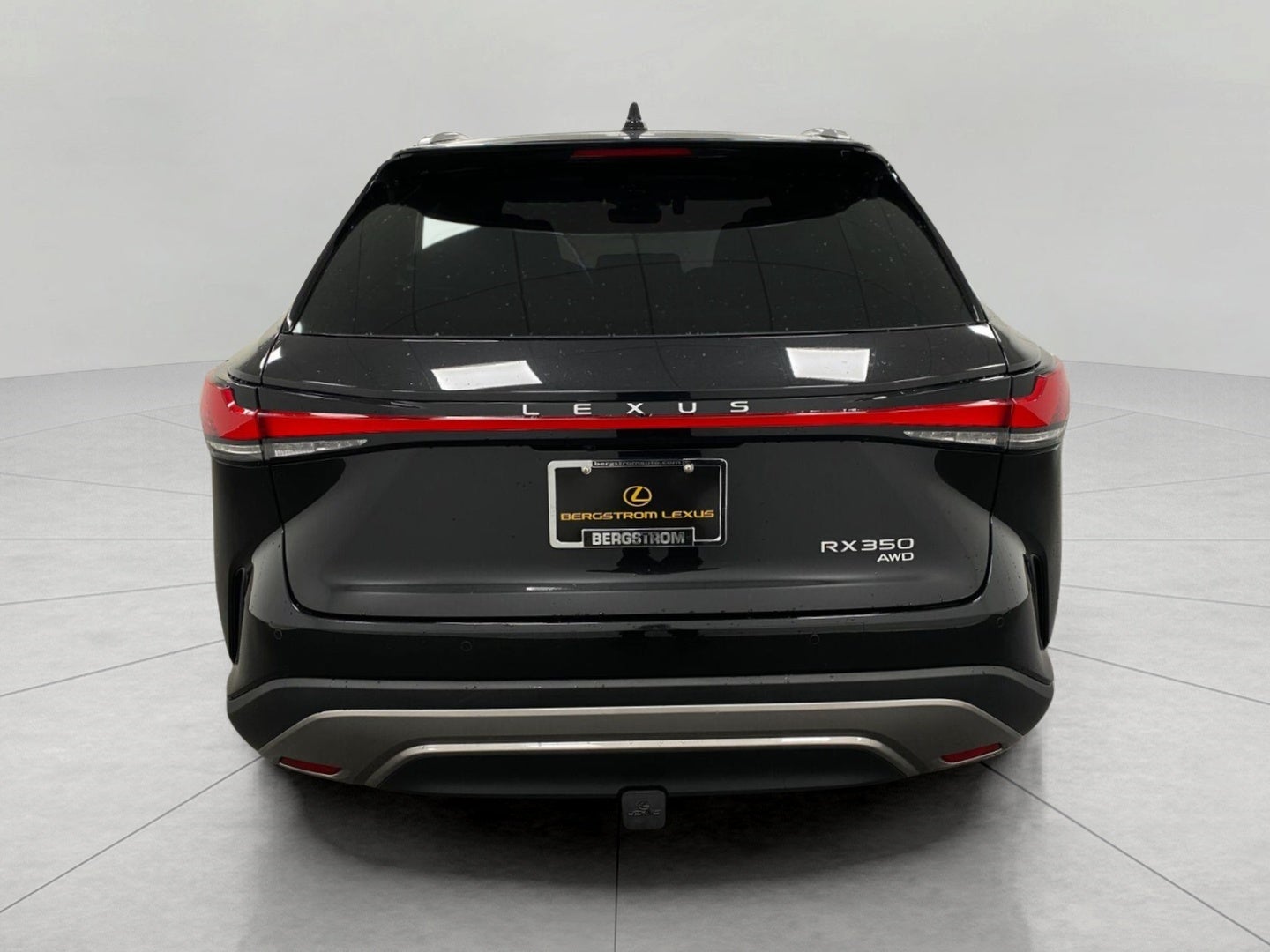 2026 Lexus RX RX 350 Luxury AWD