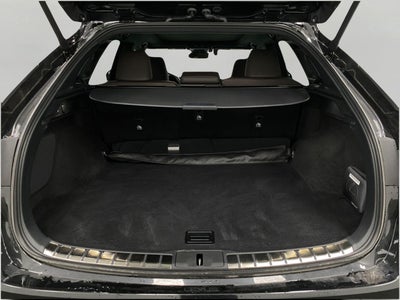 2026 Lexus RX RX 350 Luxury AWD