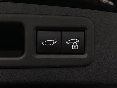 2026 Lexus RX RX 350 Luxury AWD