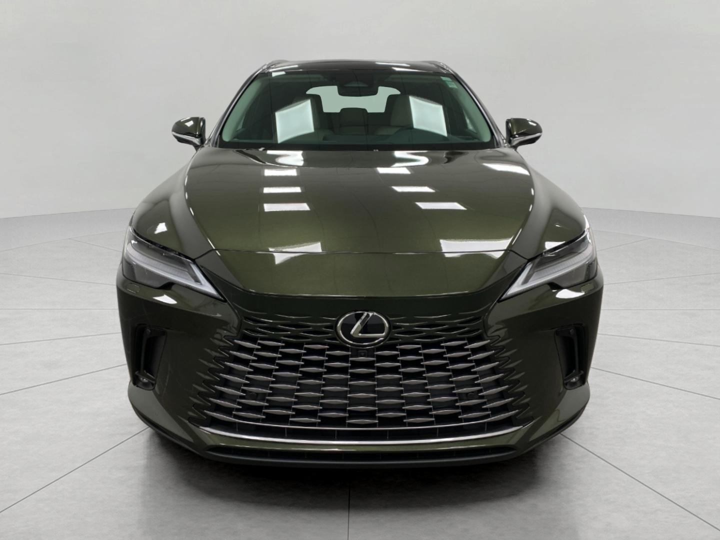 2026 Lexus RX RX 350 Luxury AWD