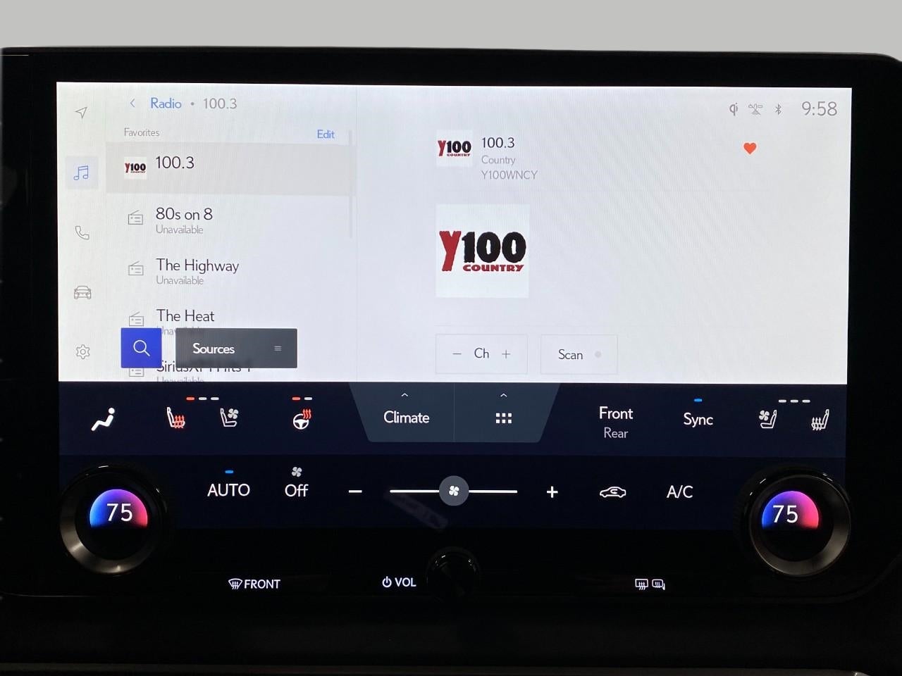 2026 Lexus RX RX 350 Luxury AWD