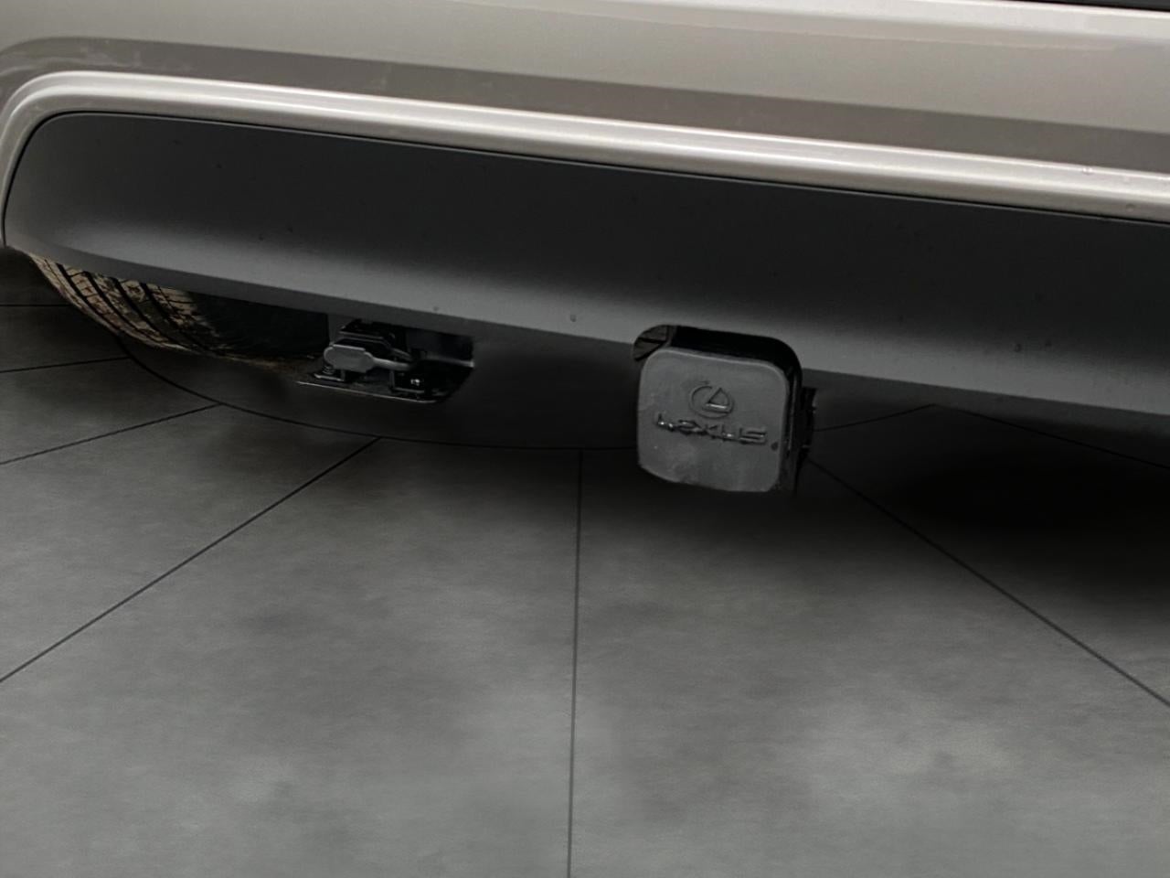 2026 Lexus RX RX 350 Luxury AWD