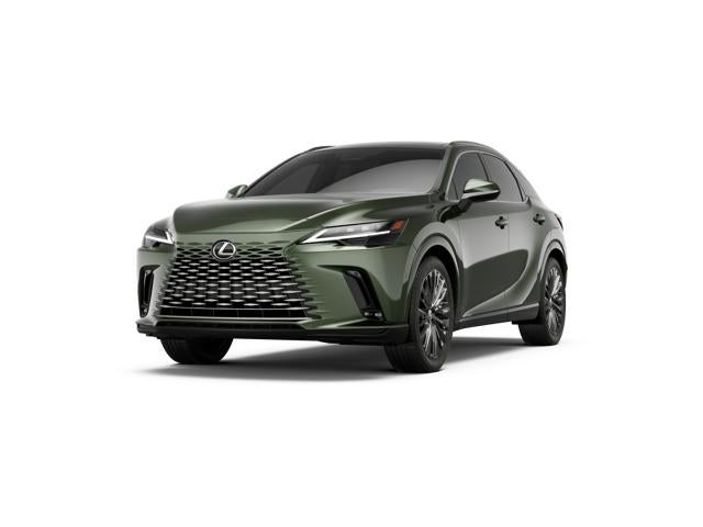 2026 Lexus RX RX 350 Luxury AWD